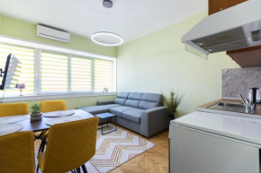 1BDR Flat in center of Sofia Vitoshka Blvd